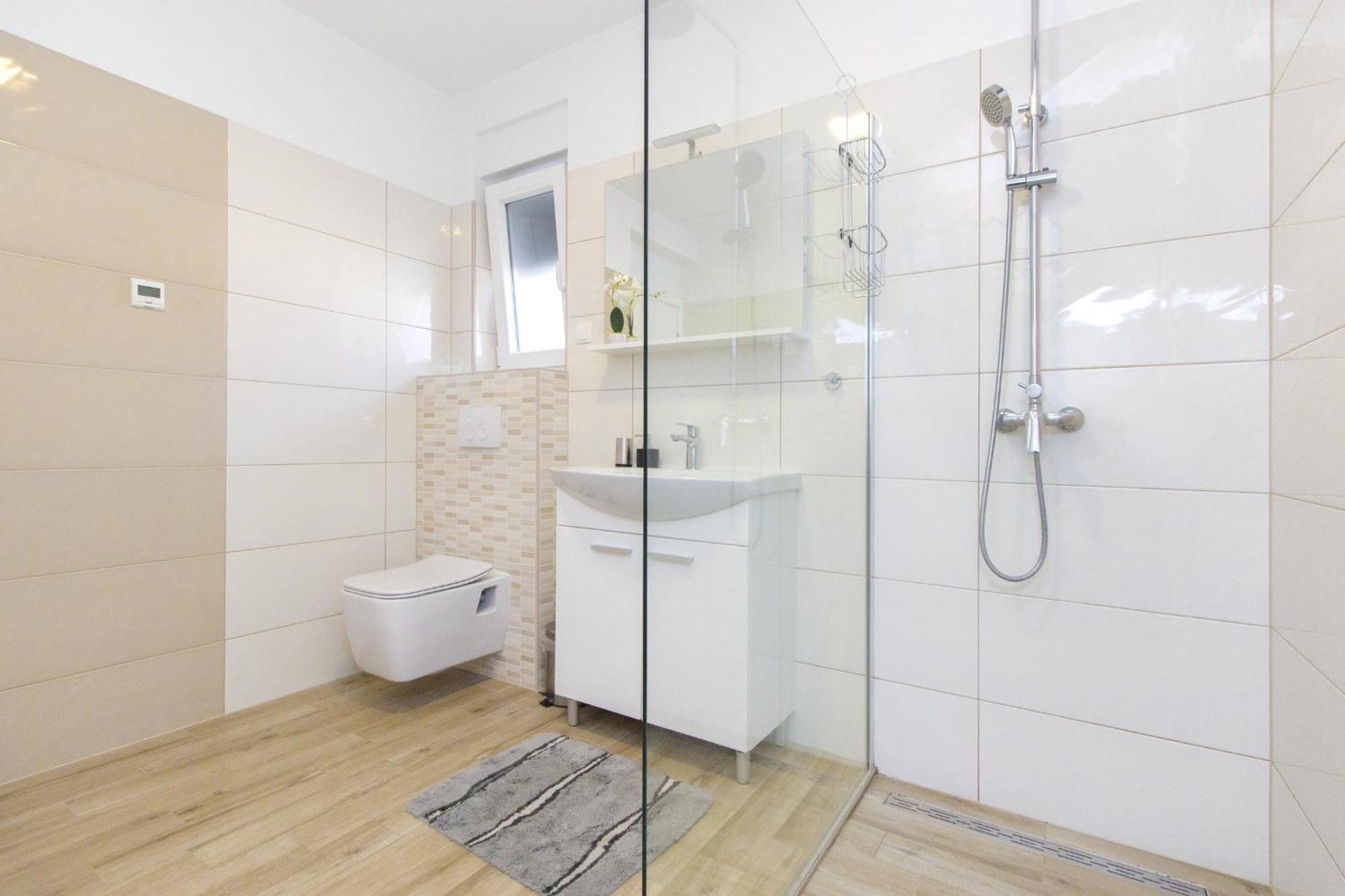Apartments Luka Vodice Room photo